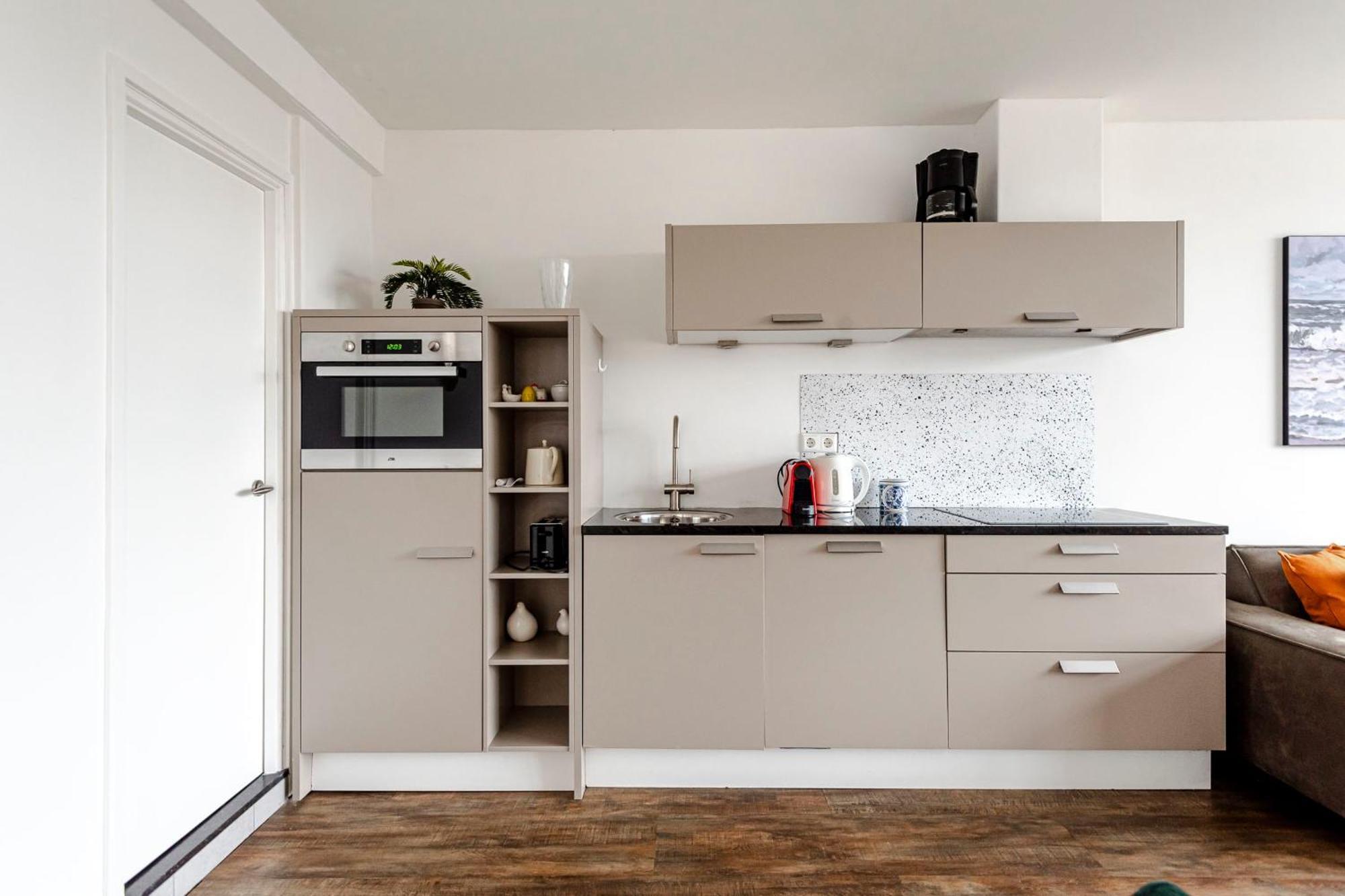 De Schelp 85 Apartment